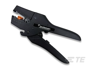 734185-1 : AMP Hand Crimping Tools | TE Connectivity