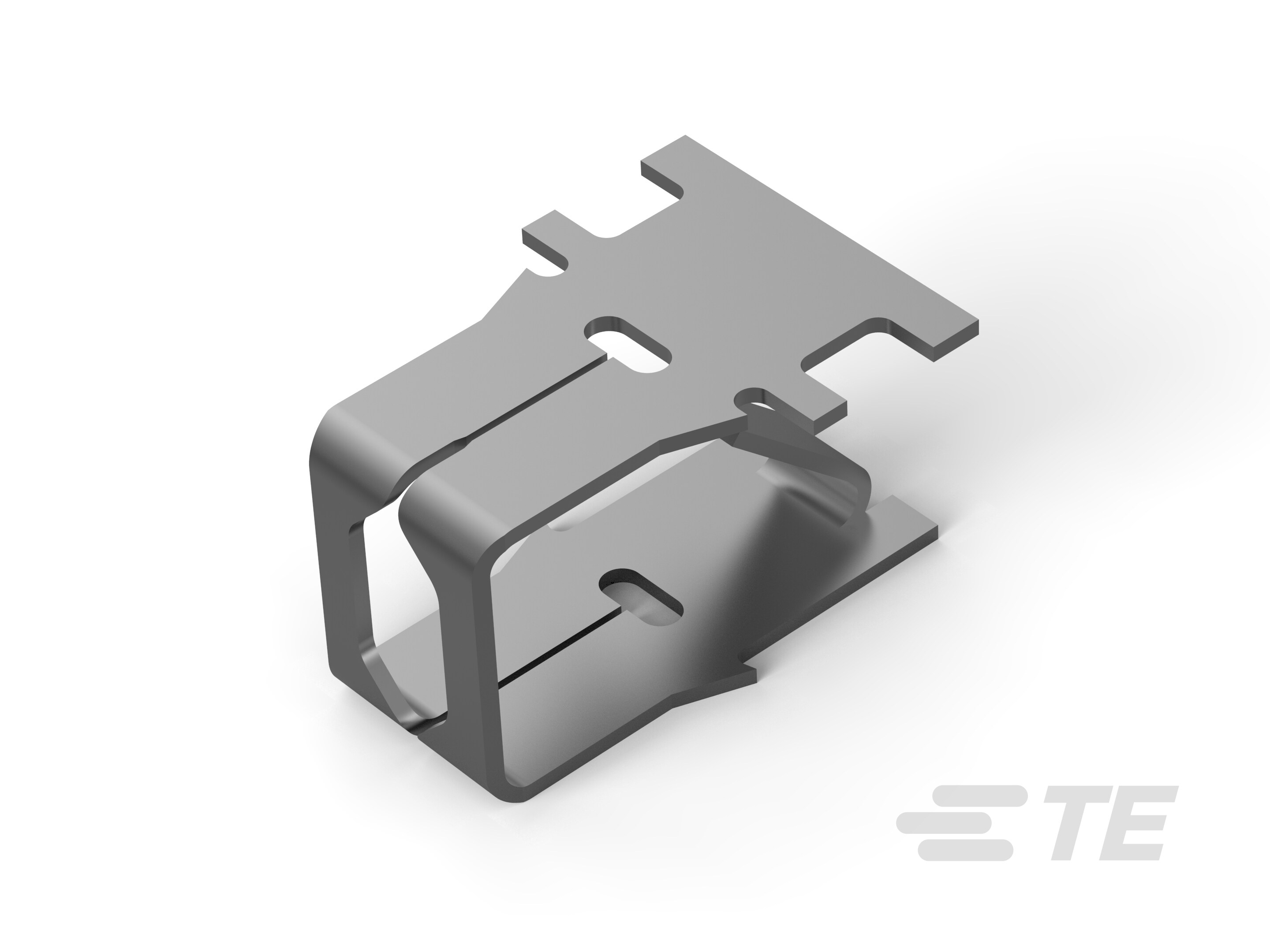 MAG-MATE POKE-IN TERMINAL-737432-2