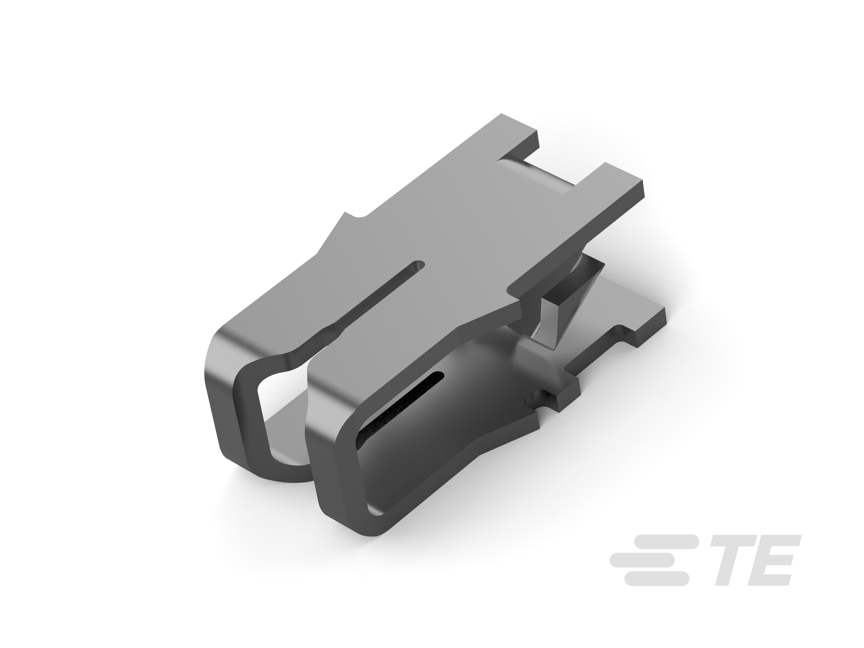 MAG-MATE POKE-IN TERMINAL-737434-2