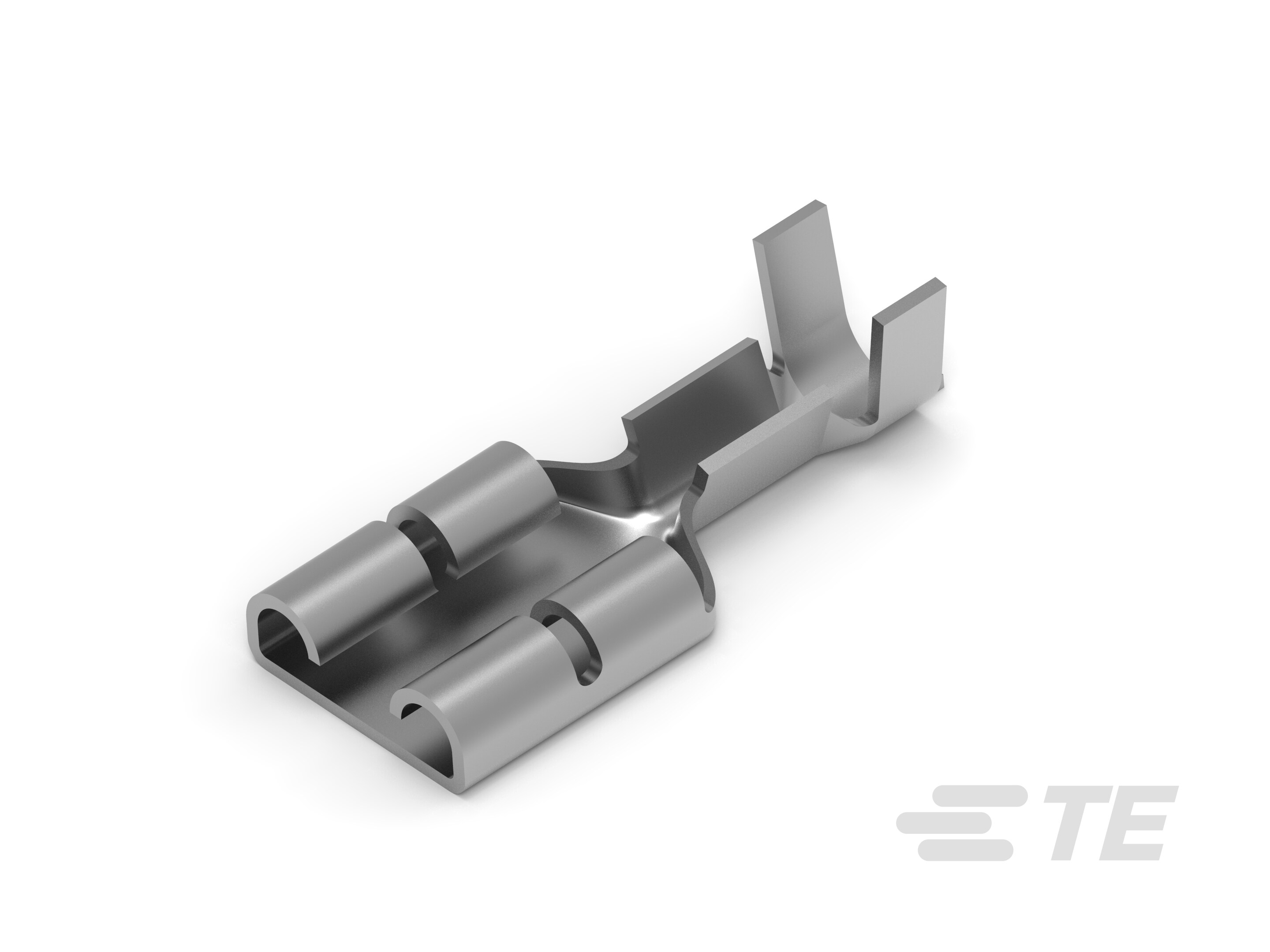 250 FASTON REC 22-18 AWG TPBR-737439-3