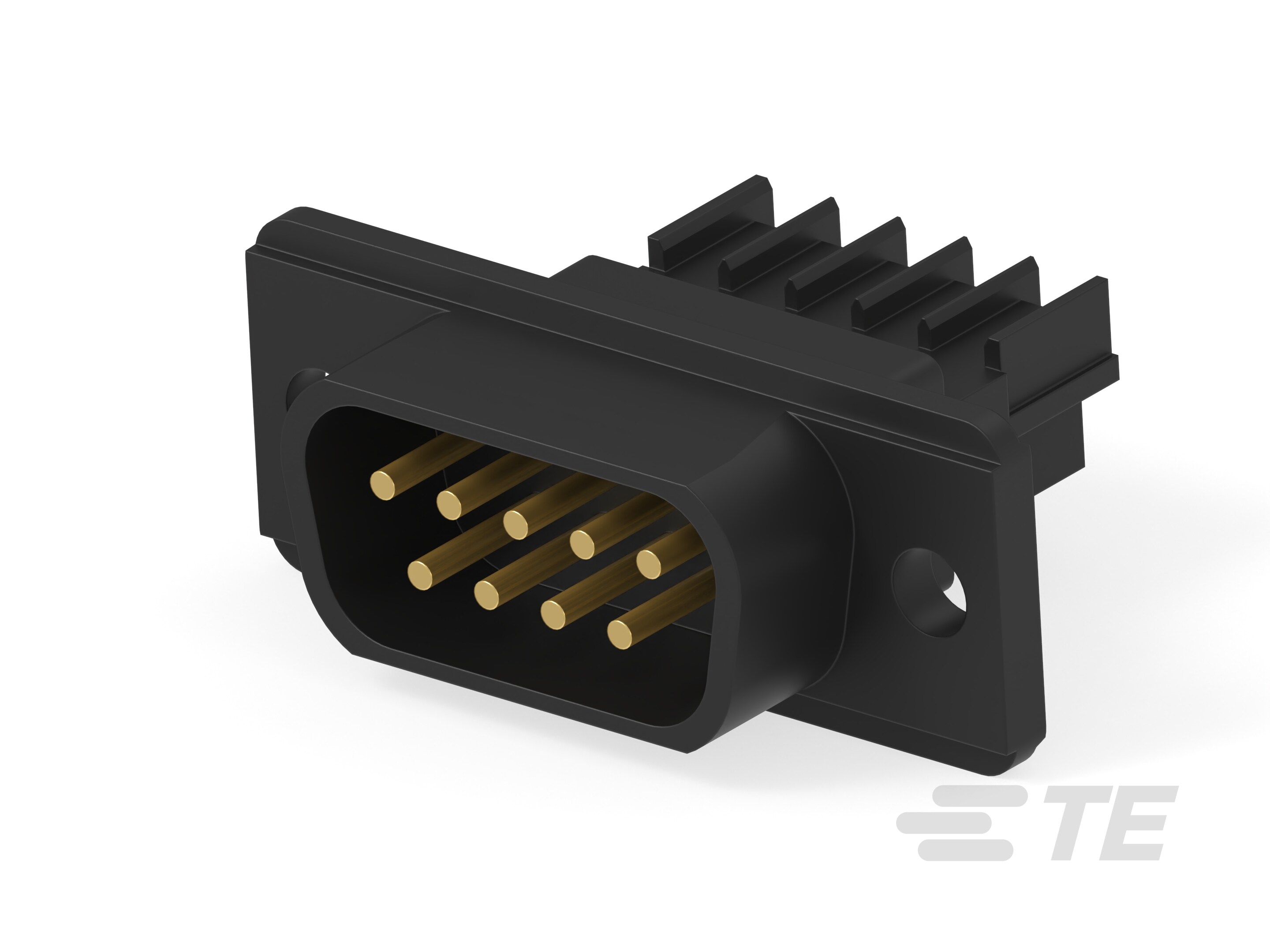 09 HDE AP PLUG, LEAD FREE-745203-9