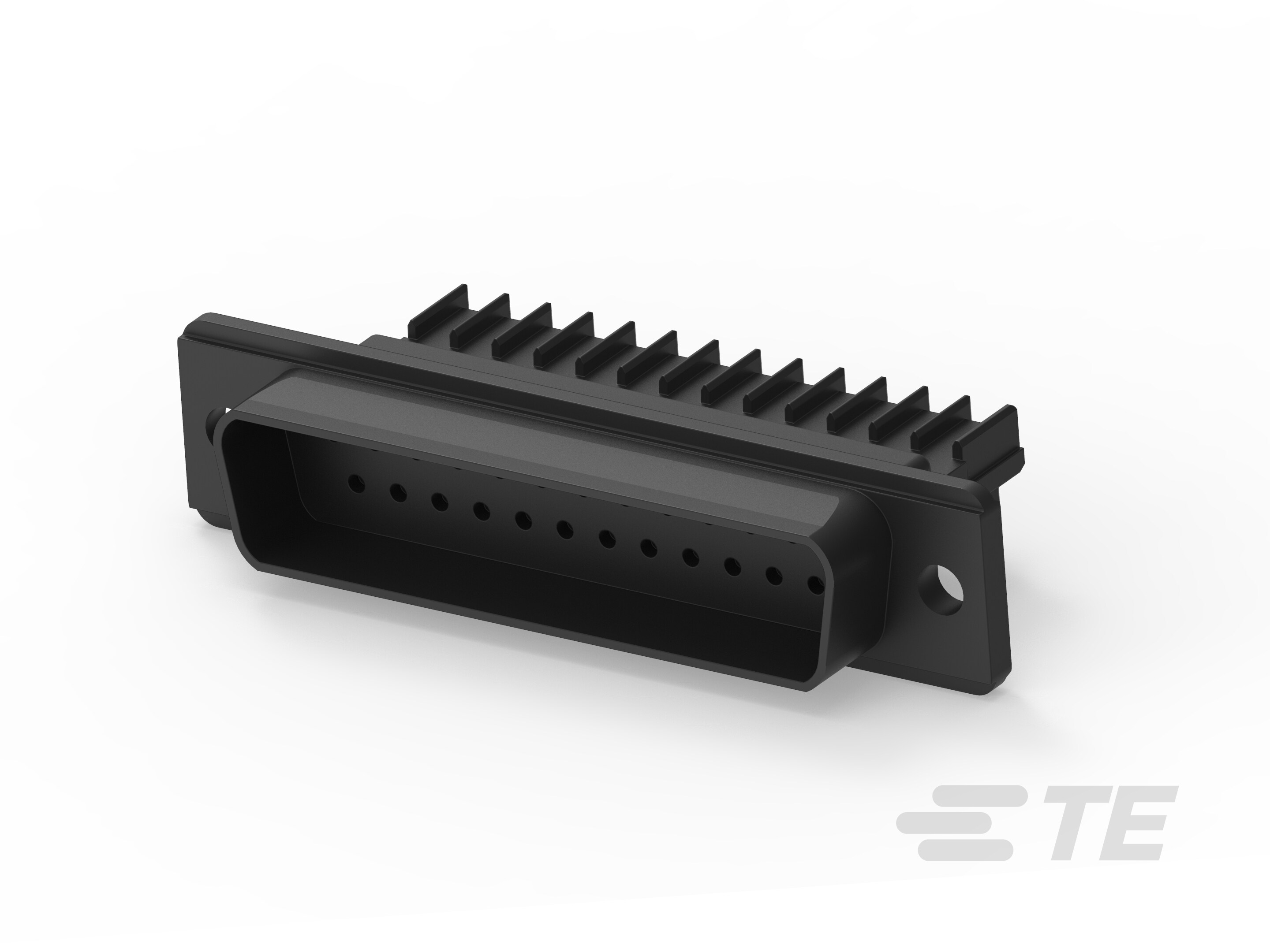 25 HDE AP PLUG HSG-745210-1