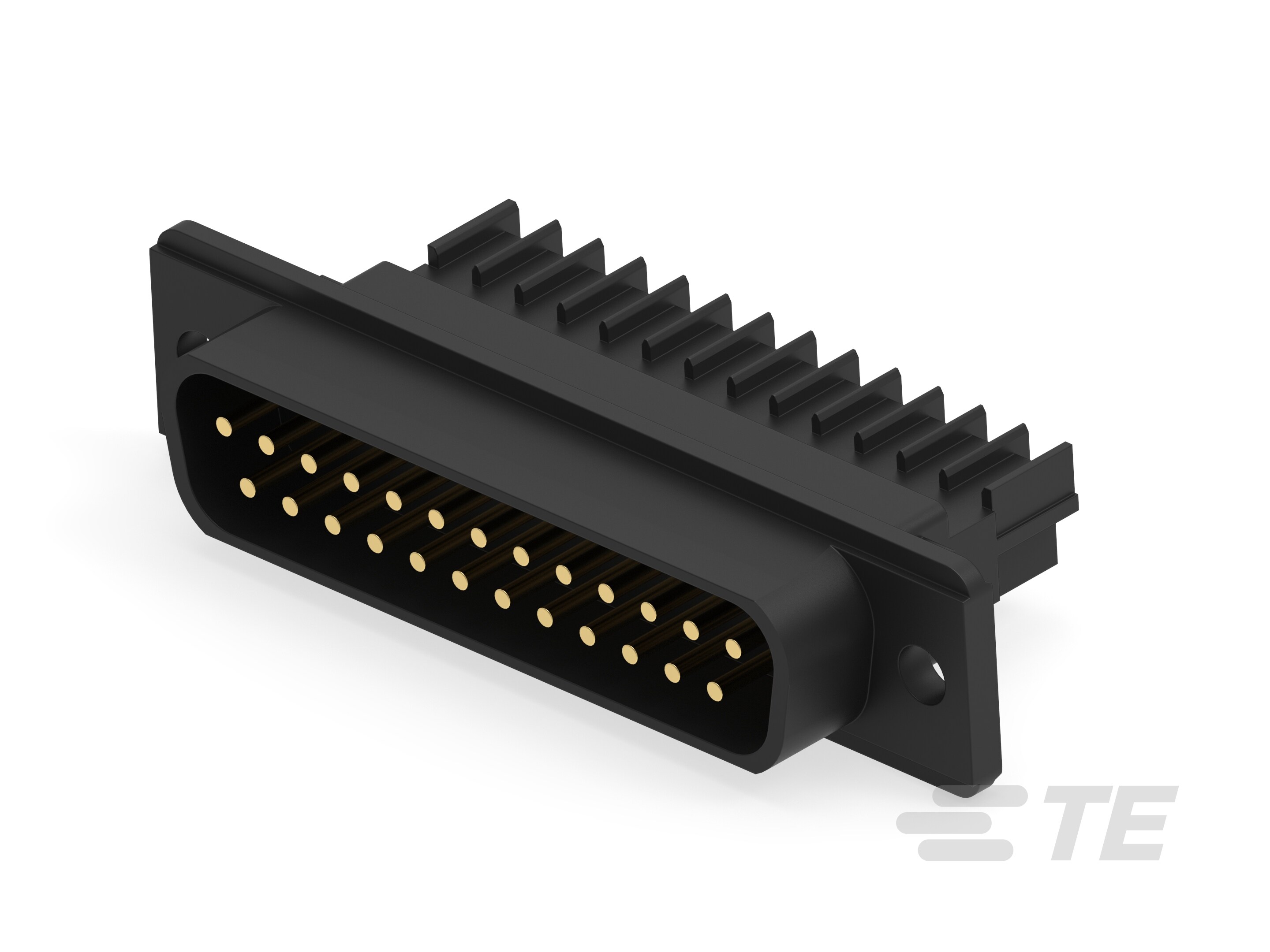 PLUG ASSY,25P,HDE,AP-745211-9