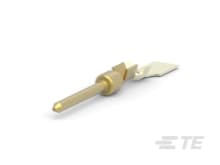 【本物新品保証】 AMPLIMITE : 745254-2 D-Sub Brass Pin, Contacts: Connector その他