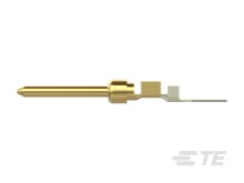 A*m☆❁¨̮♡取置き 745254-7 : AMPLIMITE D-Sub Connector Contacts: Pin, Brass