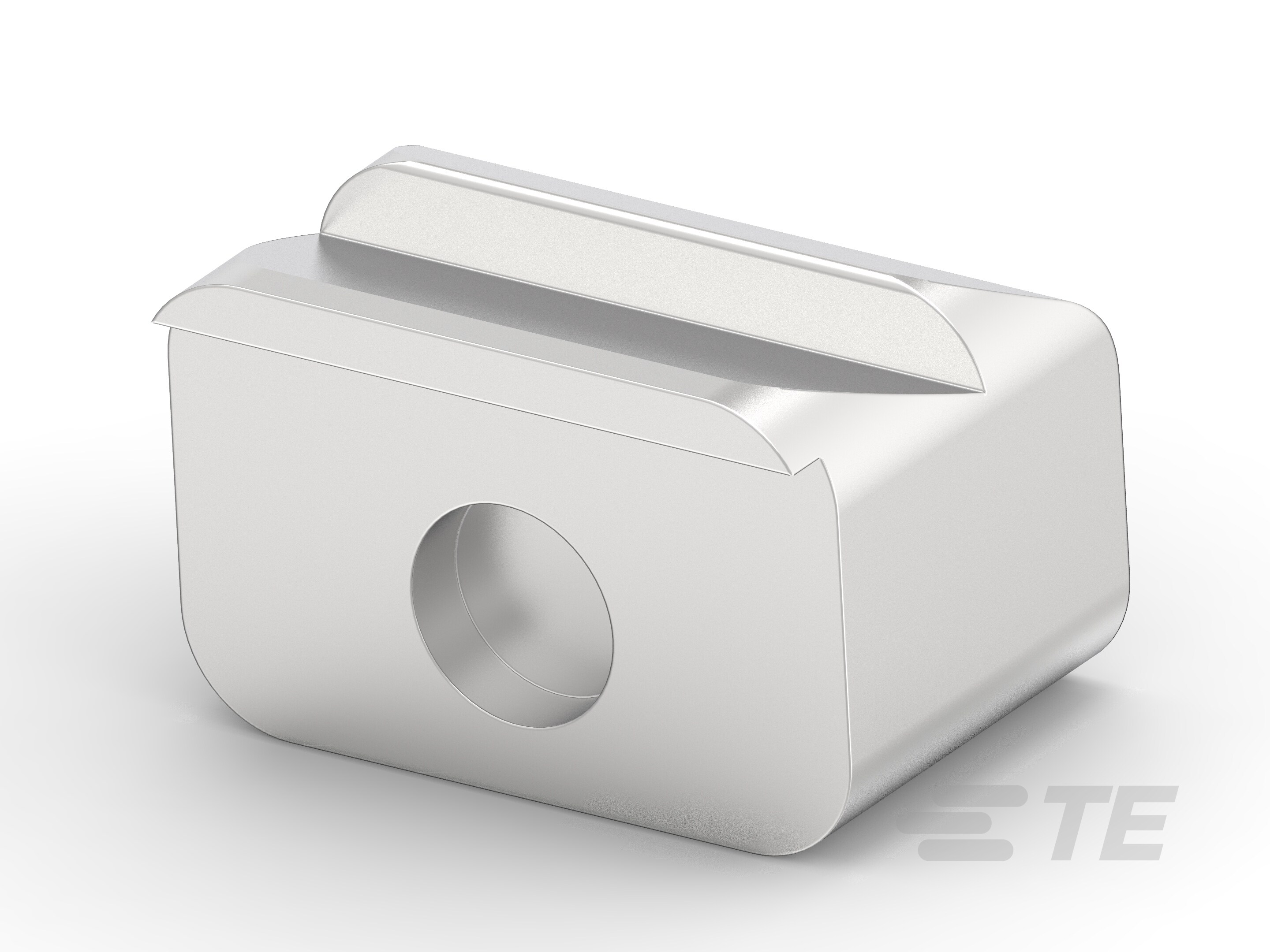 LATCHING BLOCK SZ 1-4 BULK-745286-3