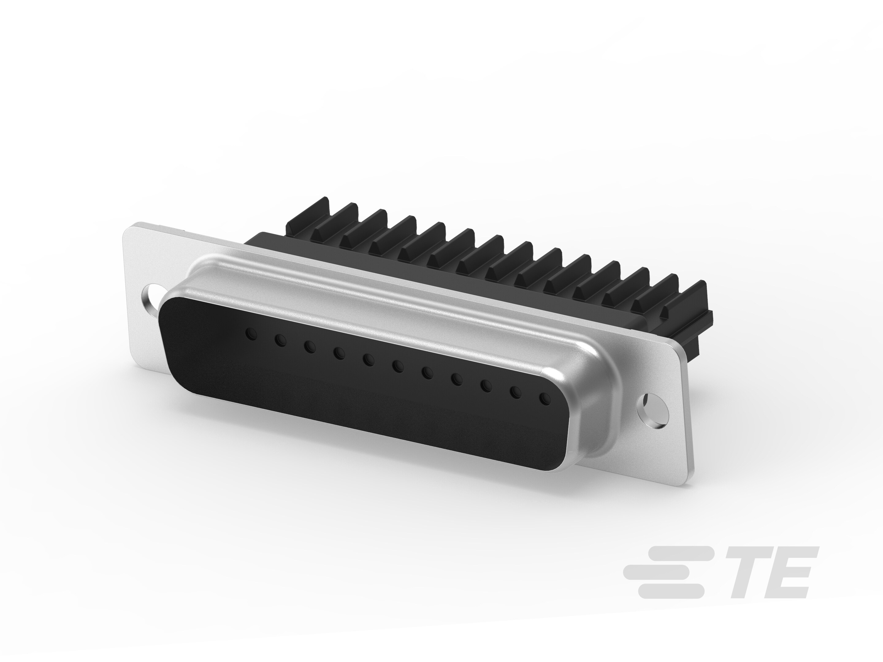 25 HDE MS PLUG SUB-ASSY-745488-1