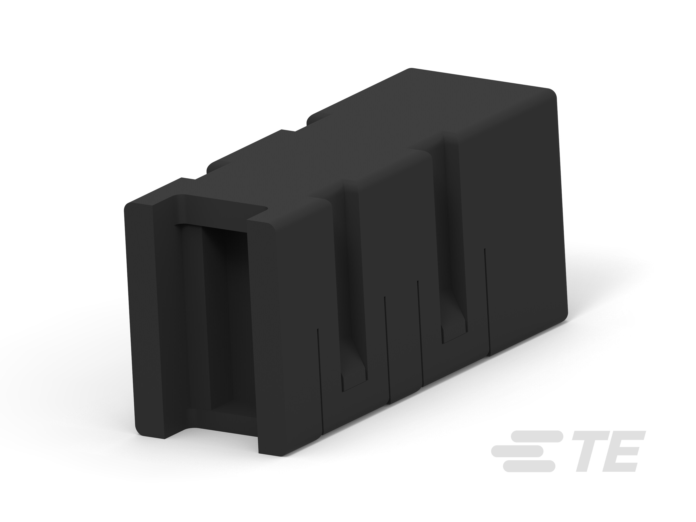 HDE 20 KIT,CABLE CLAMP-745547-1