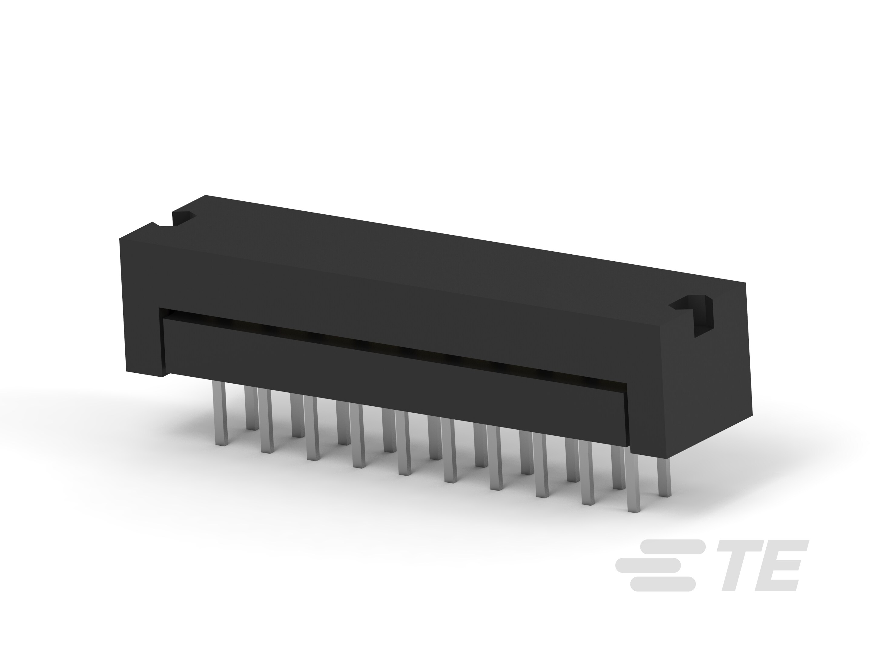020 DIP PLUG 100CL TIN-746610-4