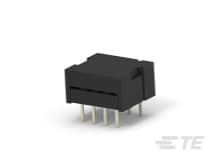 746611-7 Ribbon Cable Connectors 1
