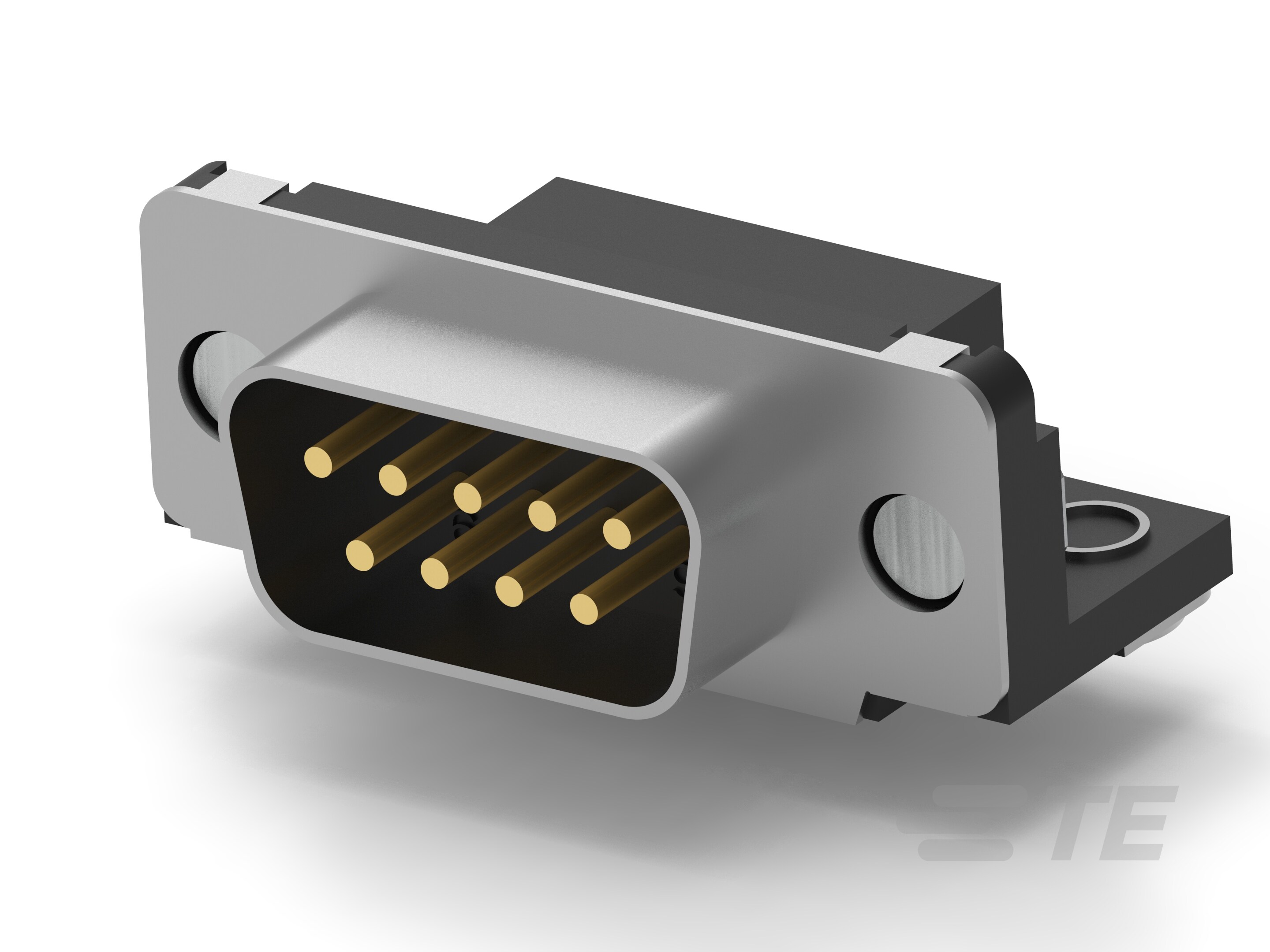 09 MSFL PLUG RA 318 (IN,FM)-747250-4