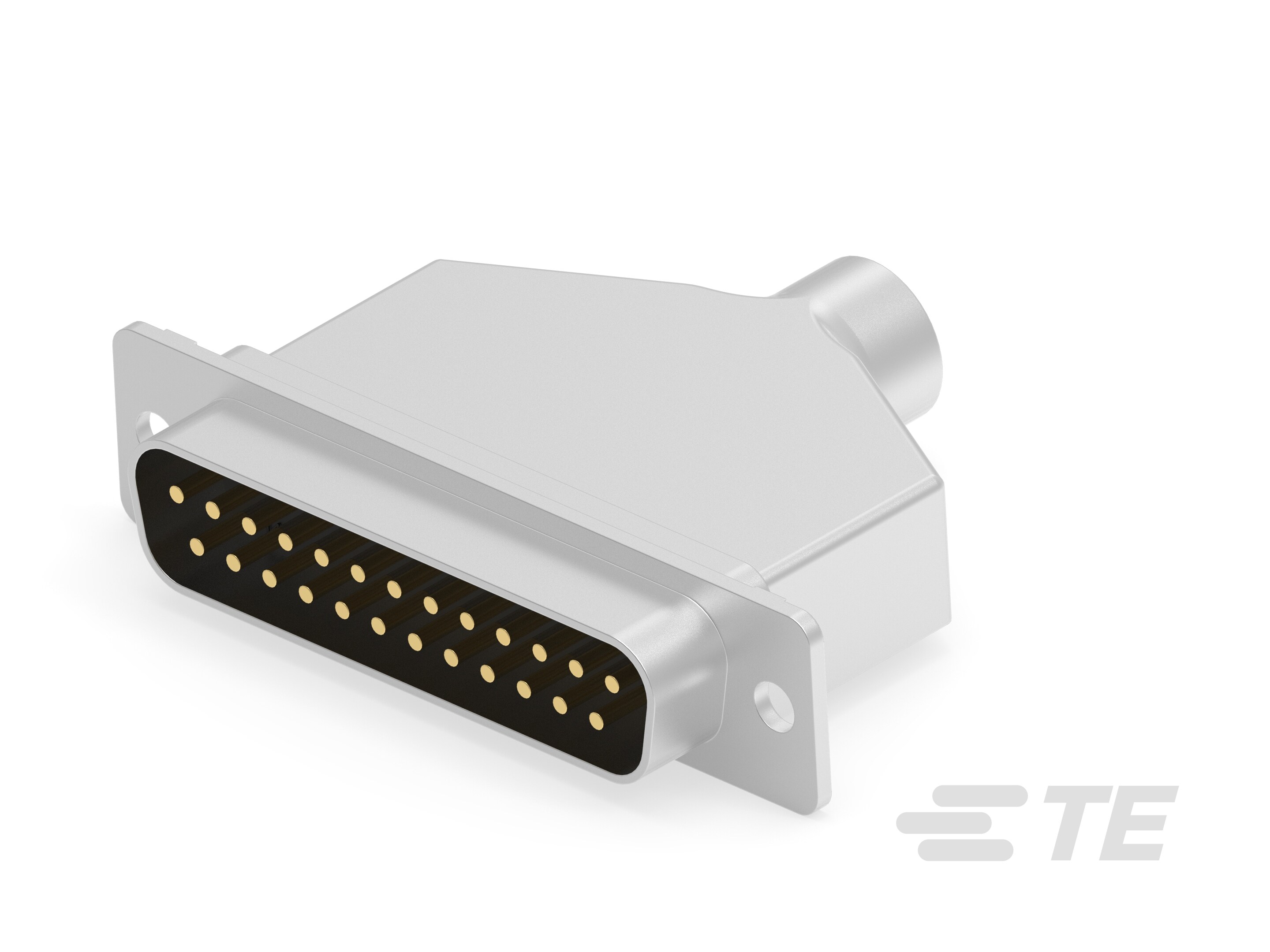 KIT,PLUG,25P,HDE,SHLD HDWRE-747547-8