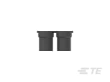 747746-1 : AMPLIMITE Connector Strain Relief | TE Connectivity 747746-1 : AMPLIMITE Connector Strain Relief | TE Connectivity
