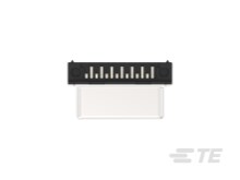 749109-2 : AMPLIMITE D-Shaped Connectors | TE Connectivity