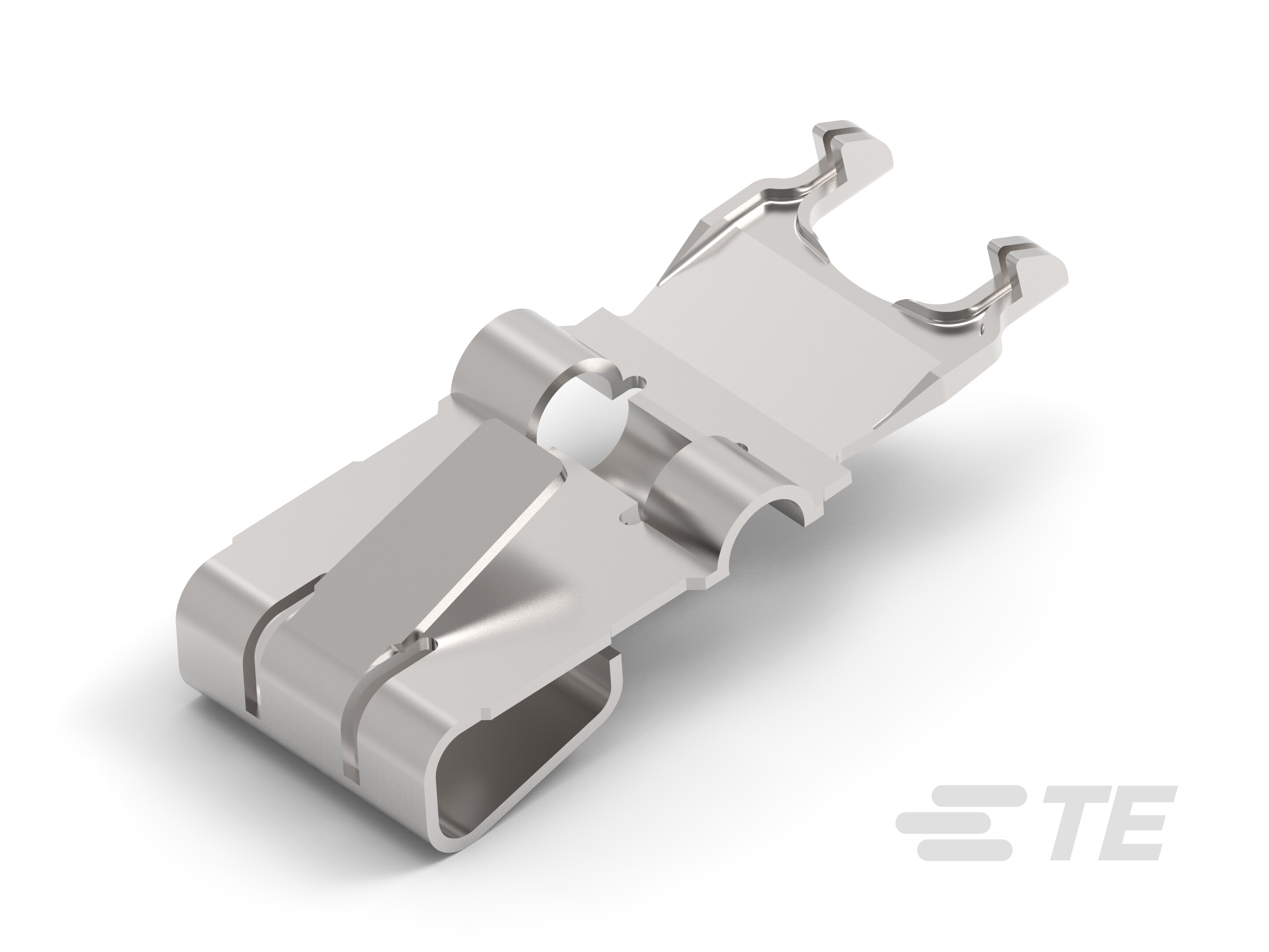 LATCH, 50SR TERM ASSY, L/P-749122-1