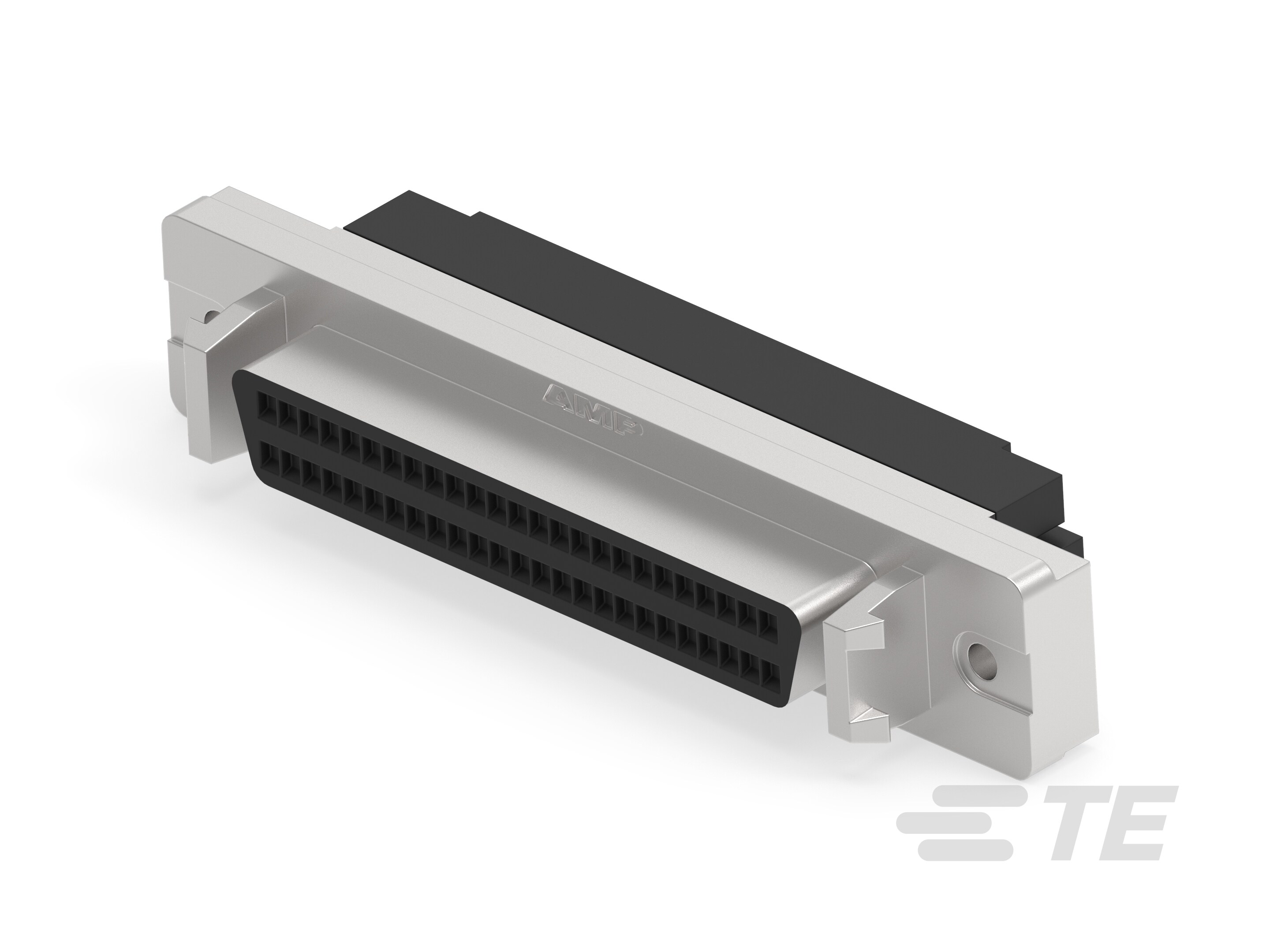 50 50SR PANEL MOUNT RCPT-749656-5