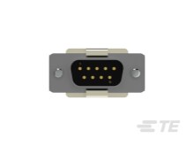 749805-7 : AMPLIMITE D-Shaped Connectors | TE Connectivity