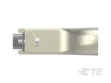 KIT,HDP-20,PLUG,SIZE 3, 25 POS