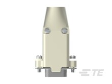 749806-7 : AMPLIMITE D-Shaped Connectors | TE Connectivity