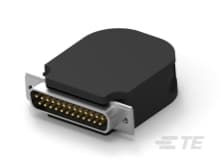 749809-9 IDC D-Sub Connectors 1
