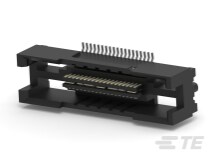 767096-8 : MICTOR PCB Headers & Receptacles | TE Connectivity