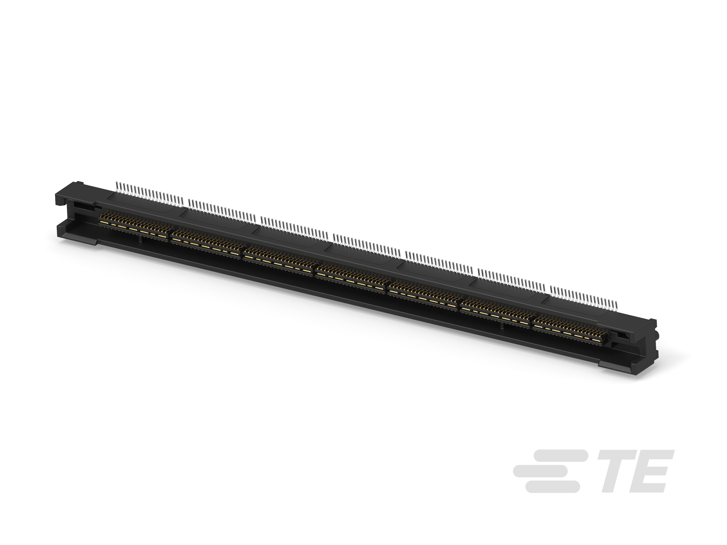 MICTOR VERT. RECEPT. ASSY-767173-7