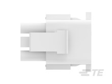 770023-1 : MATE-N-LOK Standard Rectangular Connectors | TE