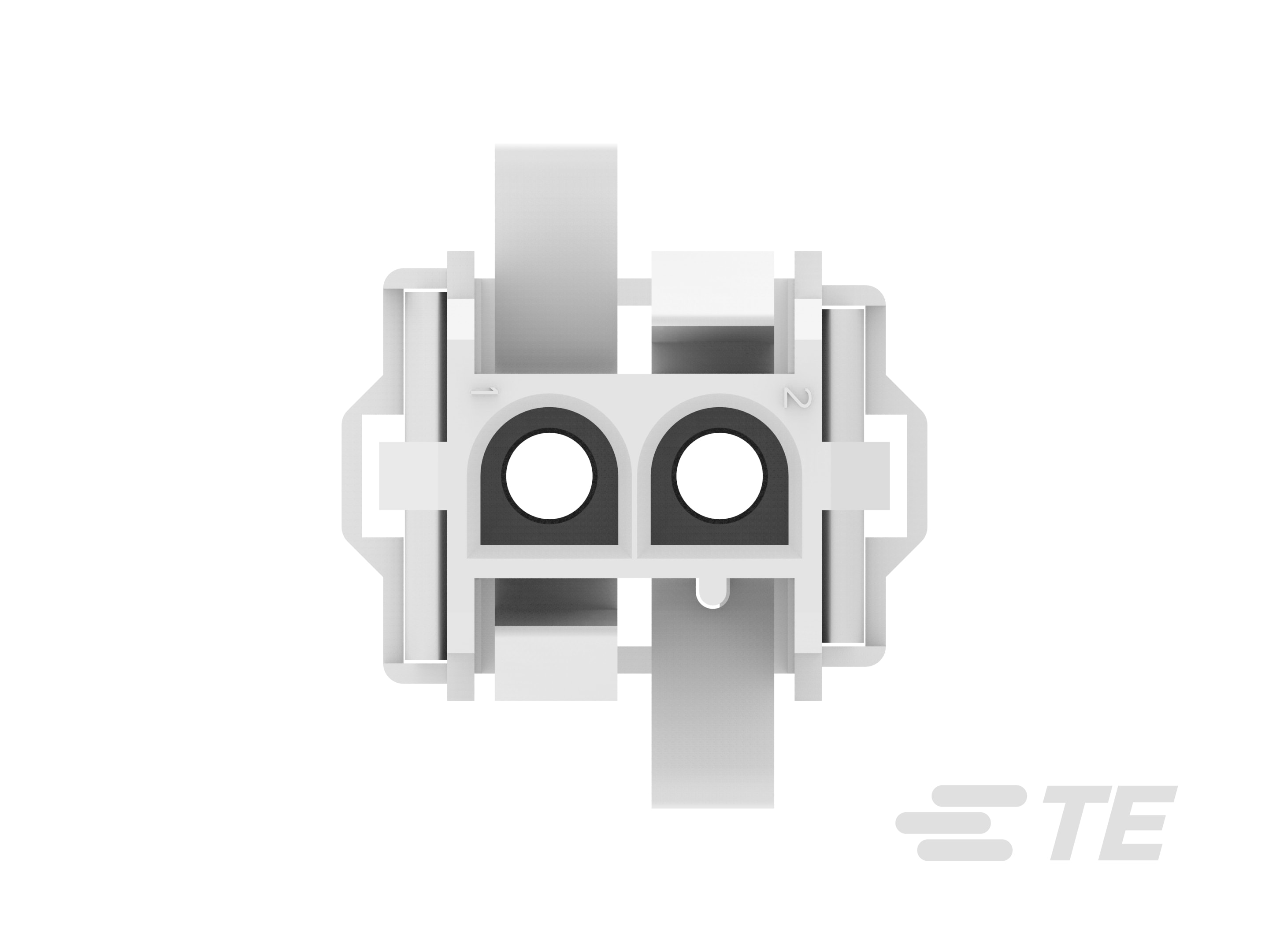 770024-1 : MATE-N-LOK Standard Rectangular Connectors | TE Connectivity
