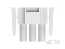 770033-1 : MATE-N-LOK Rectangular Power Connectors | TE Connectivity
