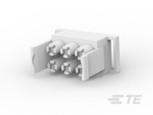 770038-1 : MATE-N-LOK Standard Rectangular Connectors | TE