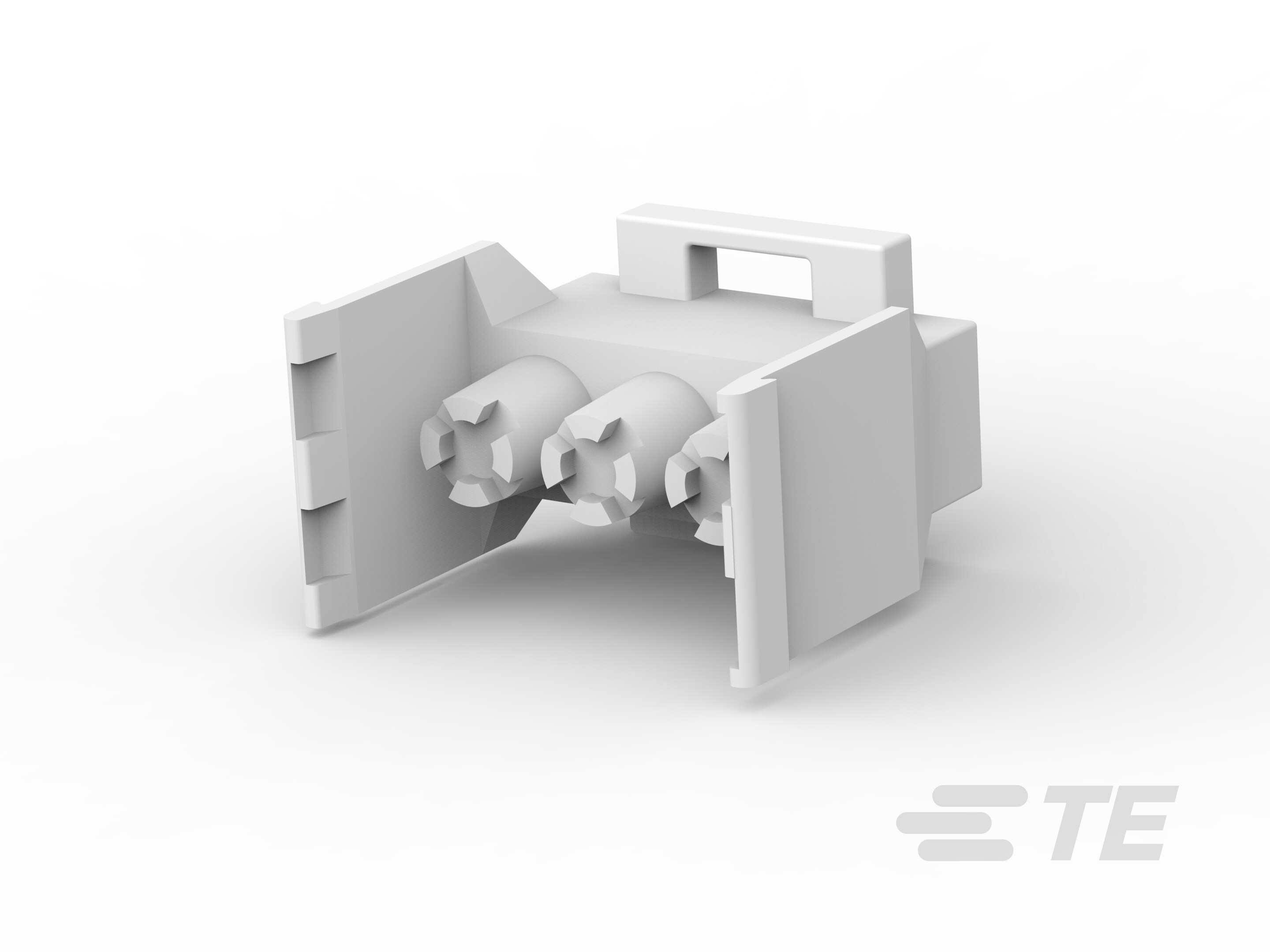 770048-1 : MATE-N-LOK Standard Rectangular Connectors | TE