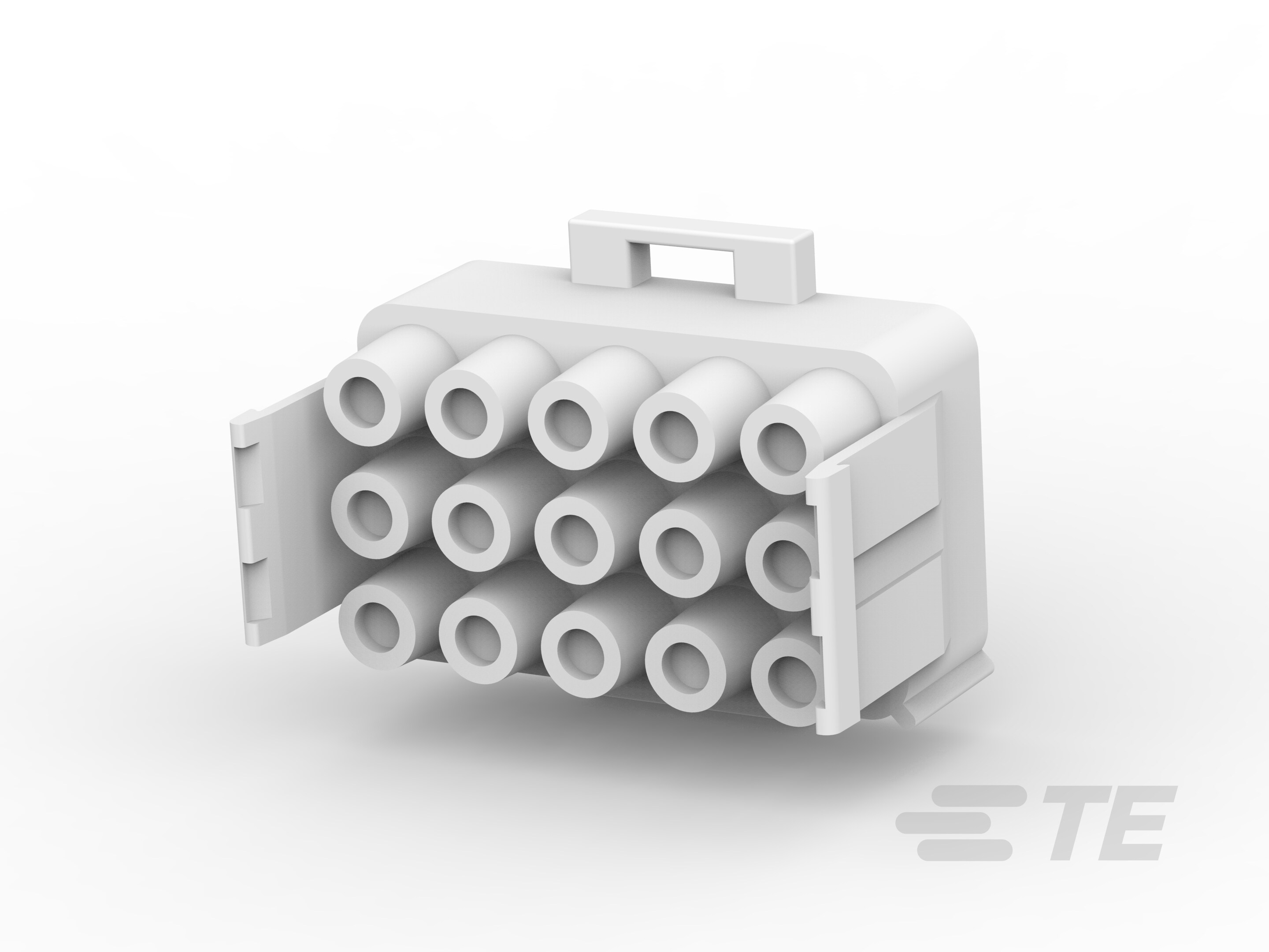 15P UMNL II CAP REAR  94VO-770058-1