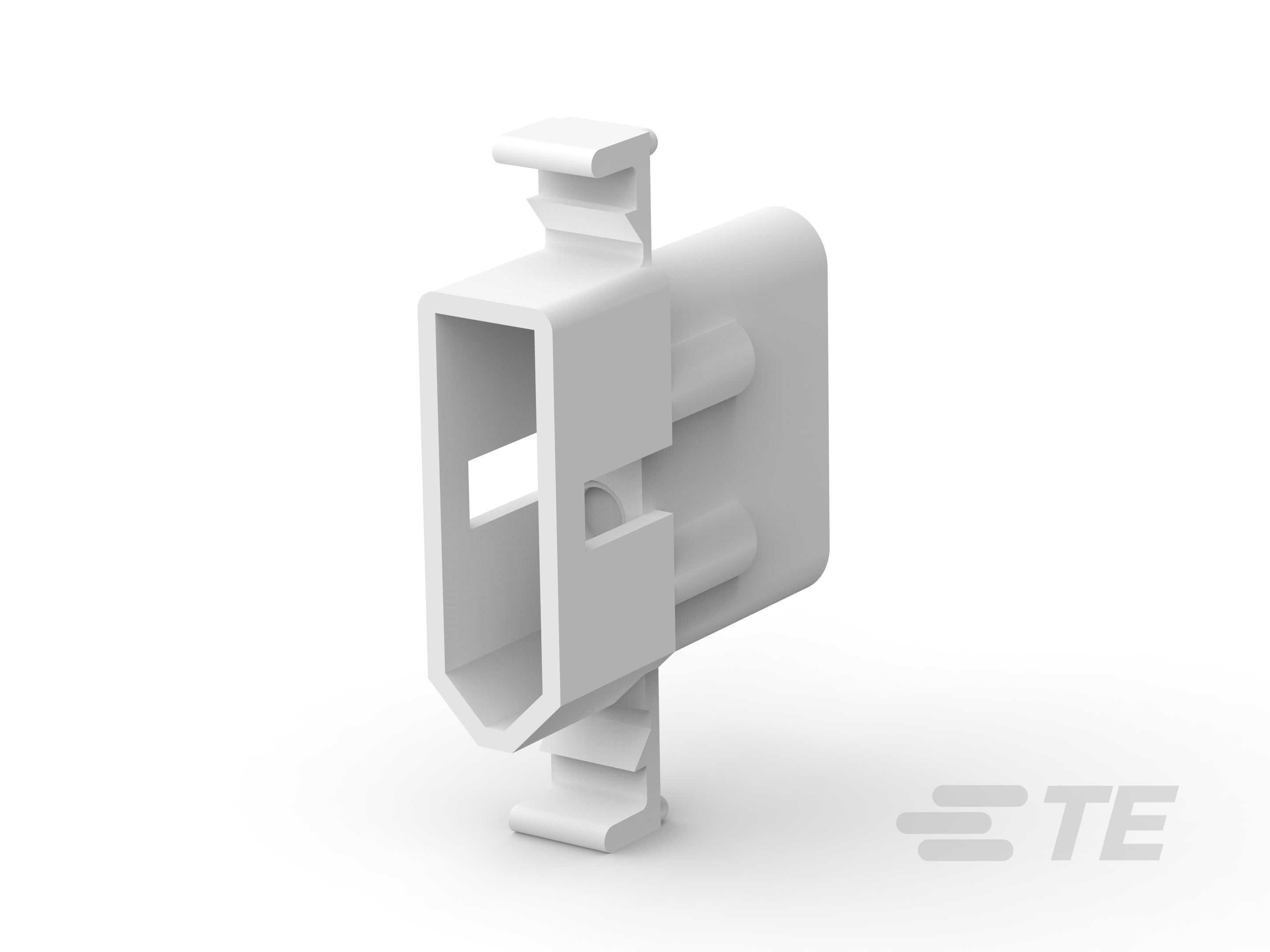 04P .093 COMM P&S PLUG HSG-770077-1