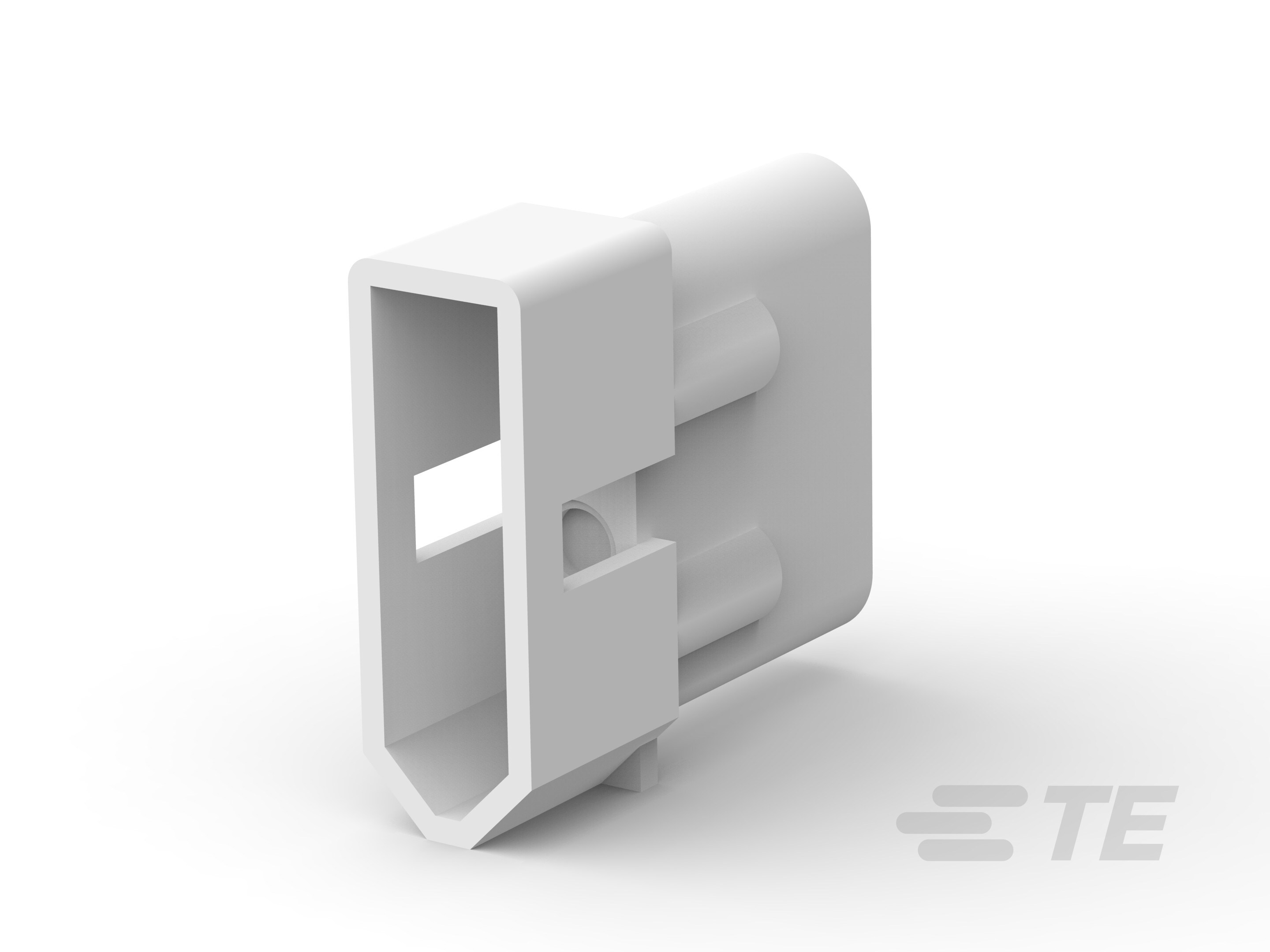 04P .093 COMM P&S PLUG HSG-770078-1