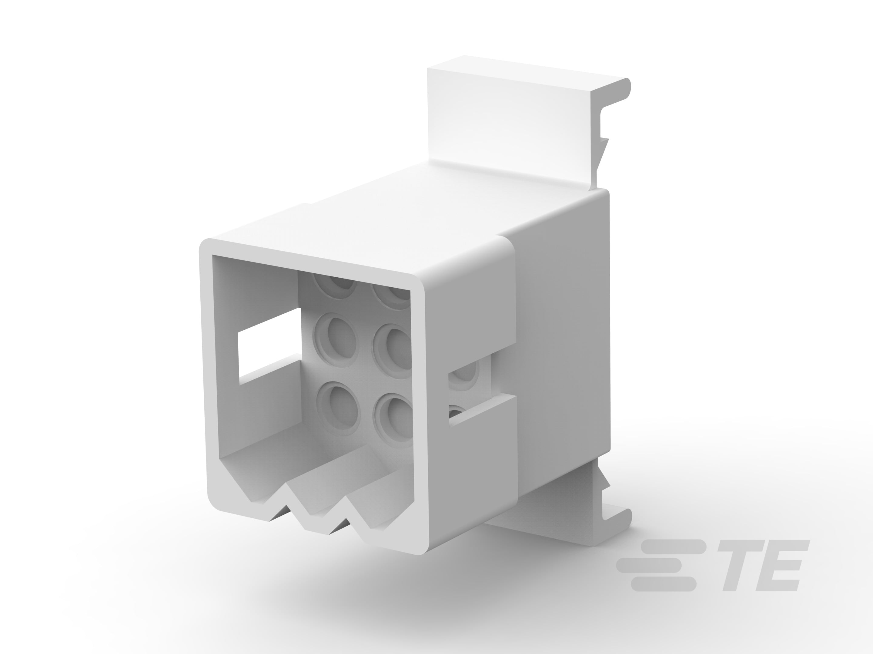 09P .093 COMM P&S PLUG-770095-1