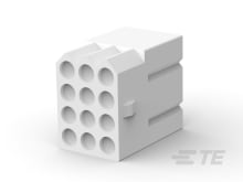 770098-1 Rectangular Power Connectors 1