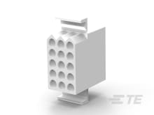 770103-1 Rectangular Power Connectors 1