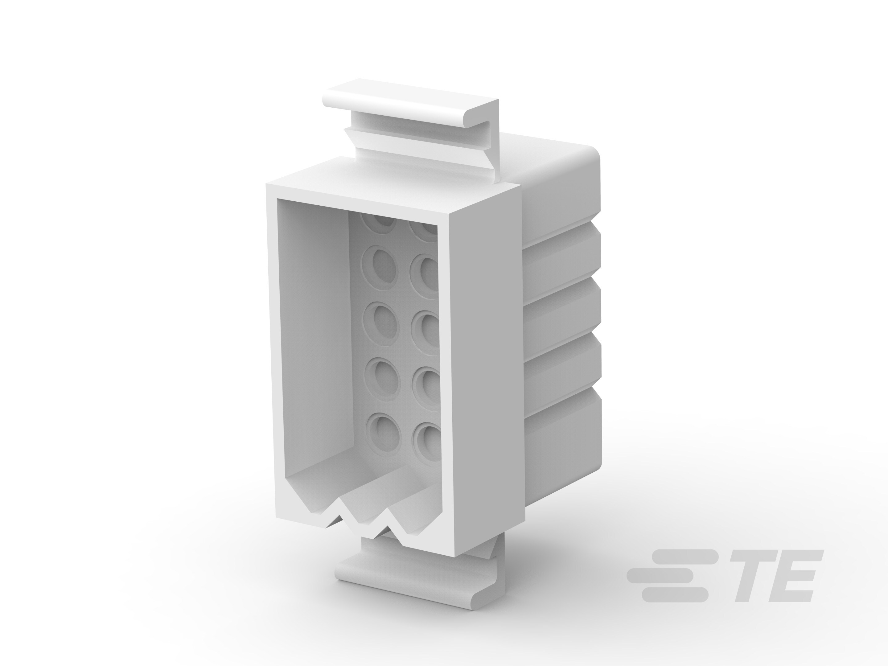 15P .093 COMM P&S PLUG-770106-1