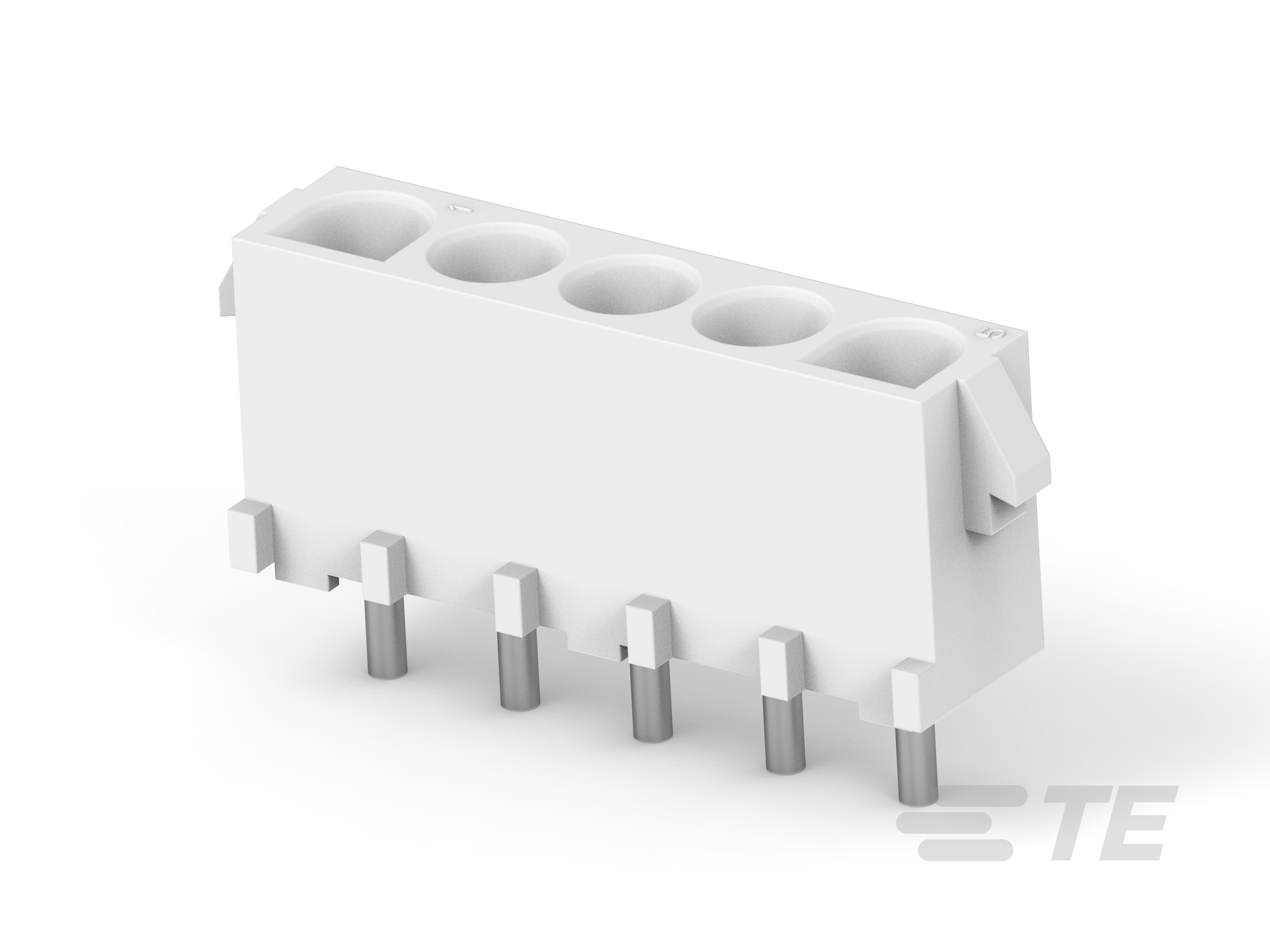 05P UMNL PIN HDR ASSY V2 NATL-770111-1