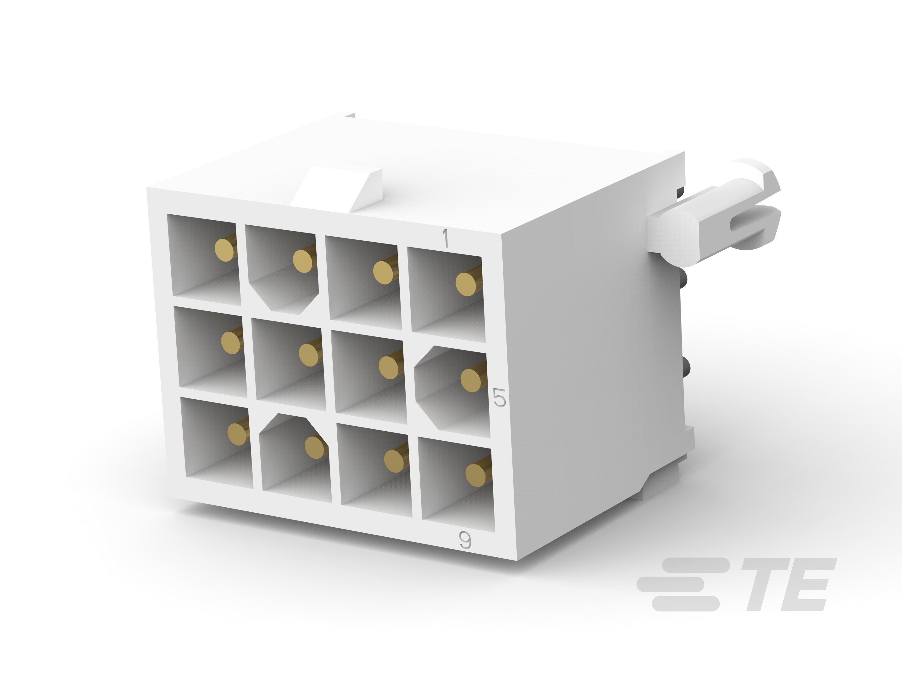 12P MINI-UMNL ASSY VO SNAU-770186-2