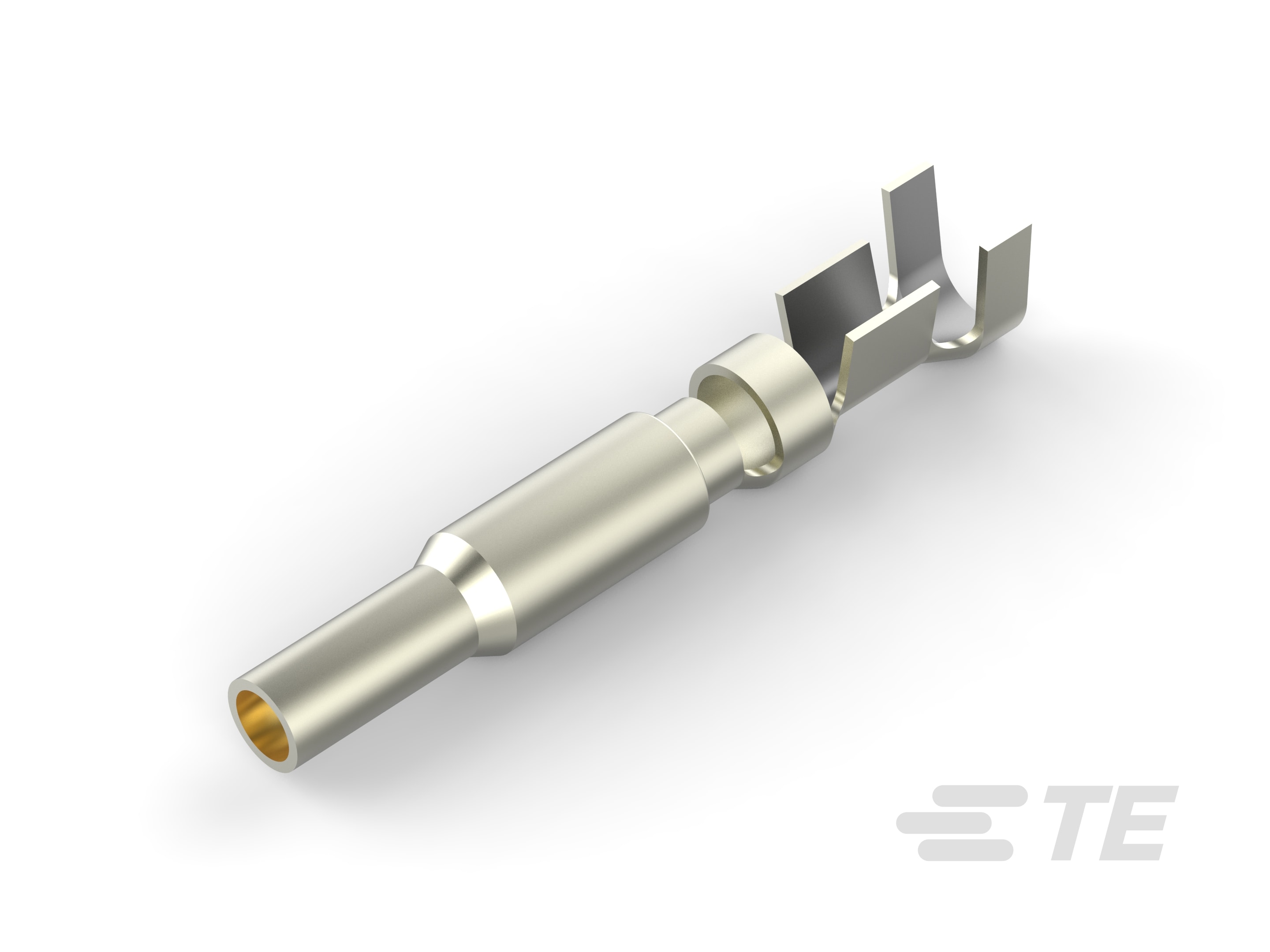 高価値セリー Connector MATE-N-LOK : 770251-4 Contacts Connectivity TE | その他
