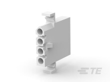 770329-1 Rectangular Power Connectors 1