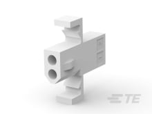 770343-1 Rectangular Connector Housings 1