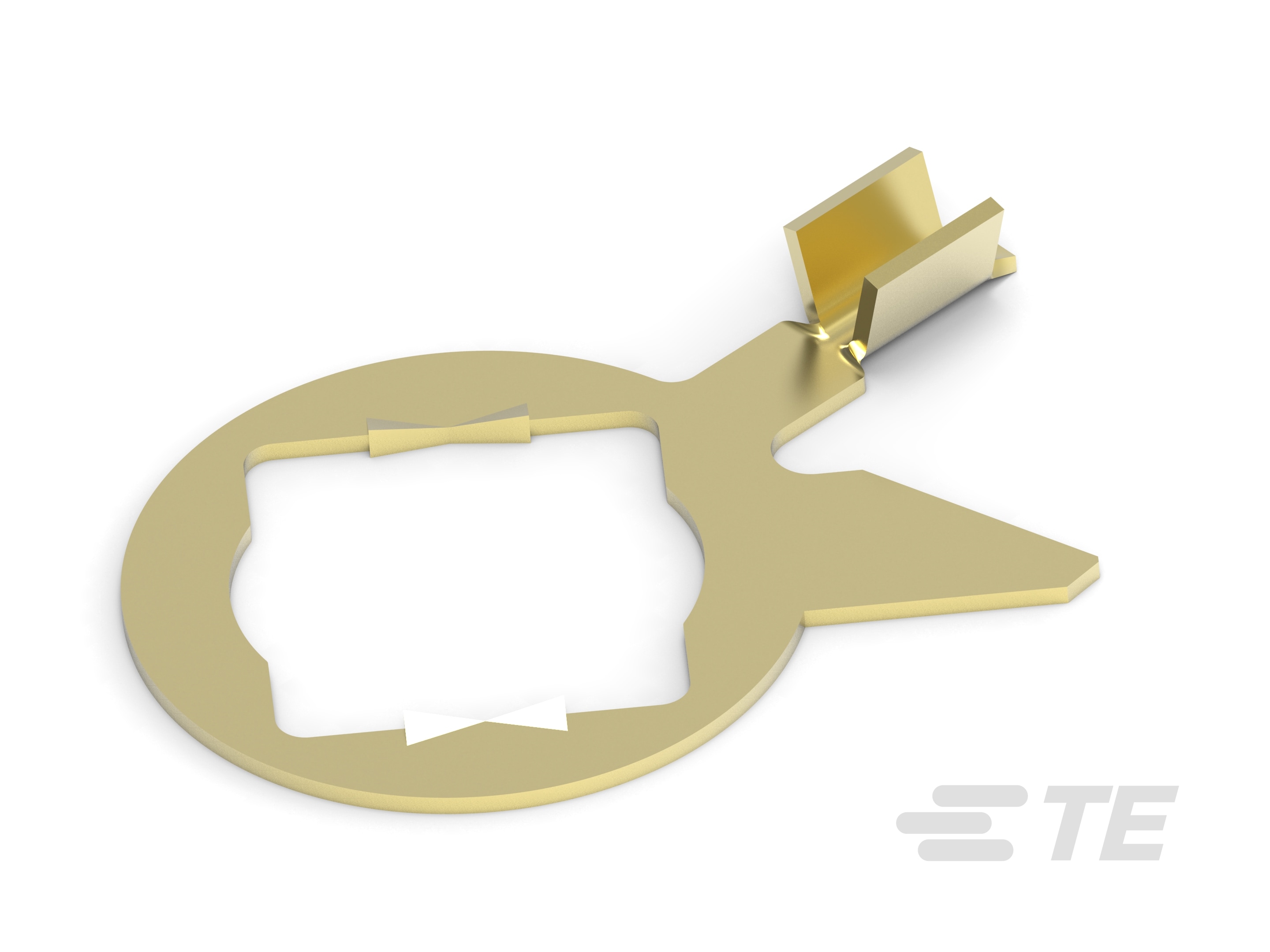 STUD RETAINING TERM,AMPLIVAR-770371-1
