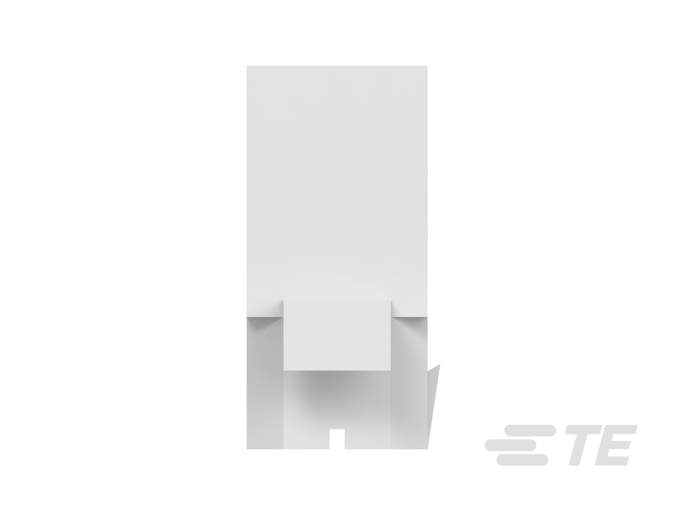 770372-1 : Commercial Pin and Socket Connectors Standard Rectangular ...