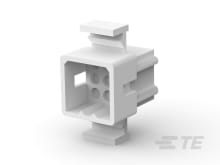 770426-1 Rectangular Connector Housings 1