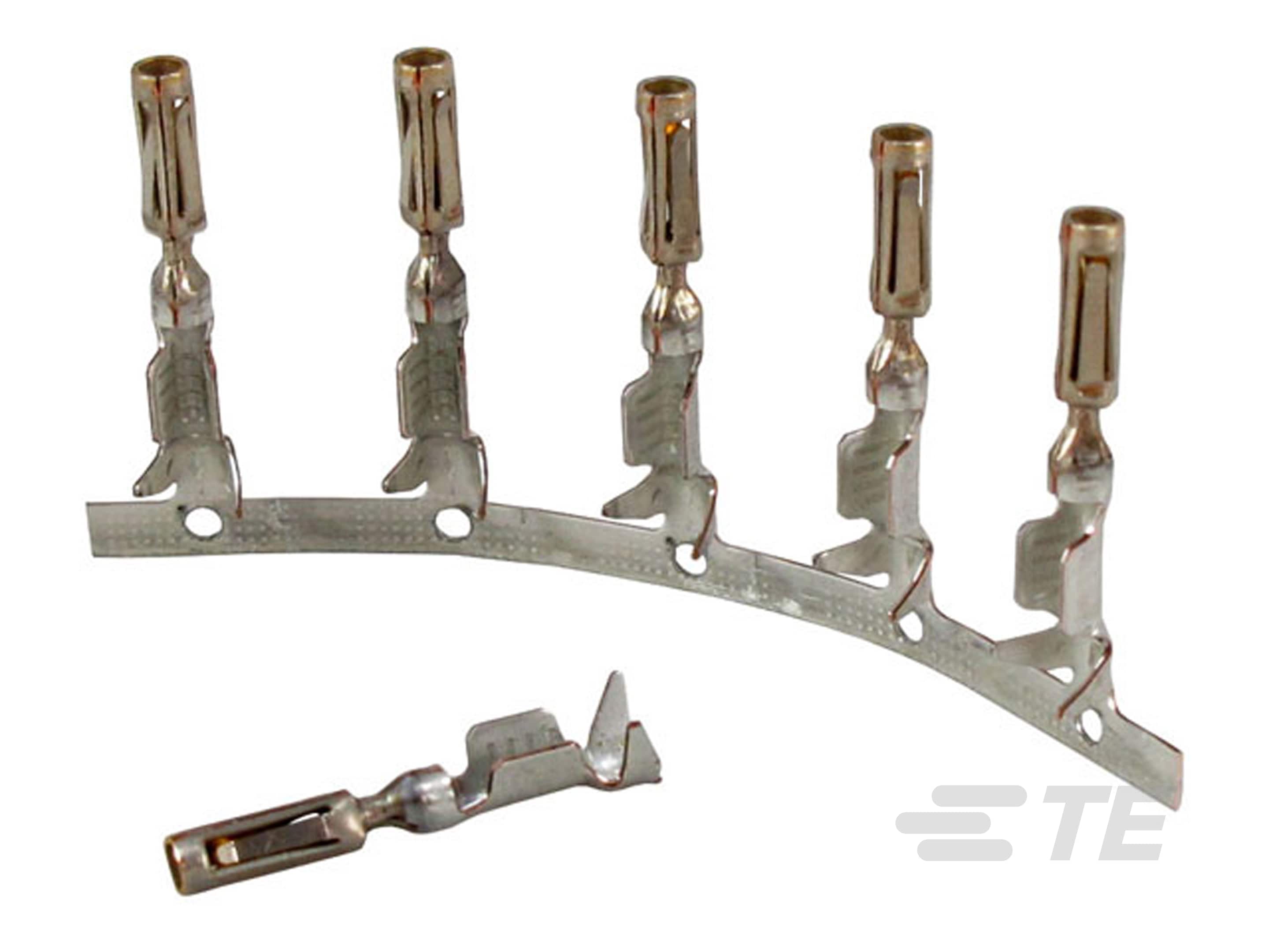 AMPSEAL,TERMINAL,GOLD PLATE,16-20AWG WIR-770520-3