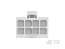 770579-1 : MATE-N-LOK スタンダード角形コネクタ | TE Connectivity