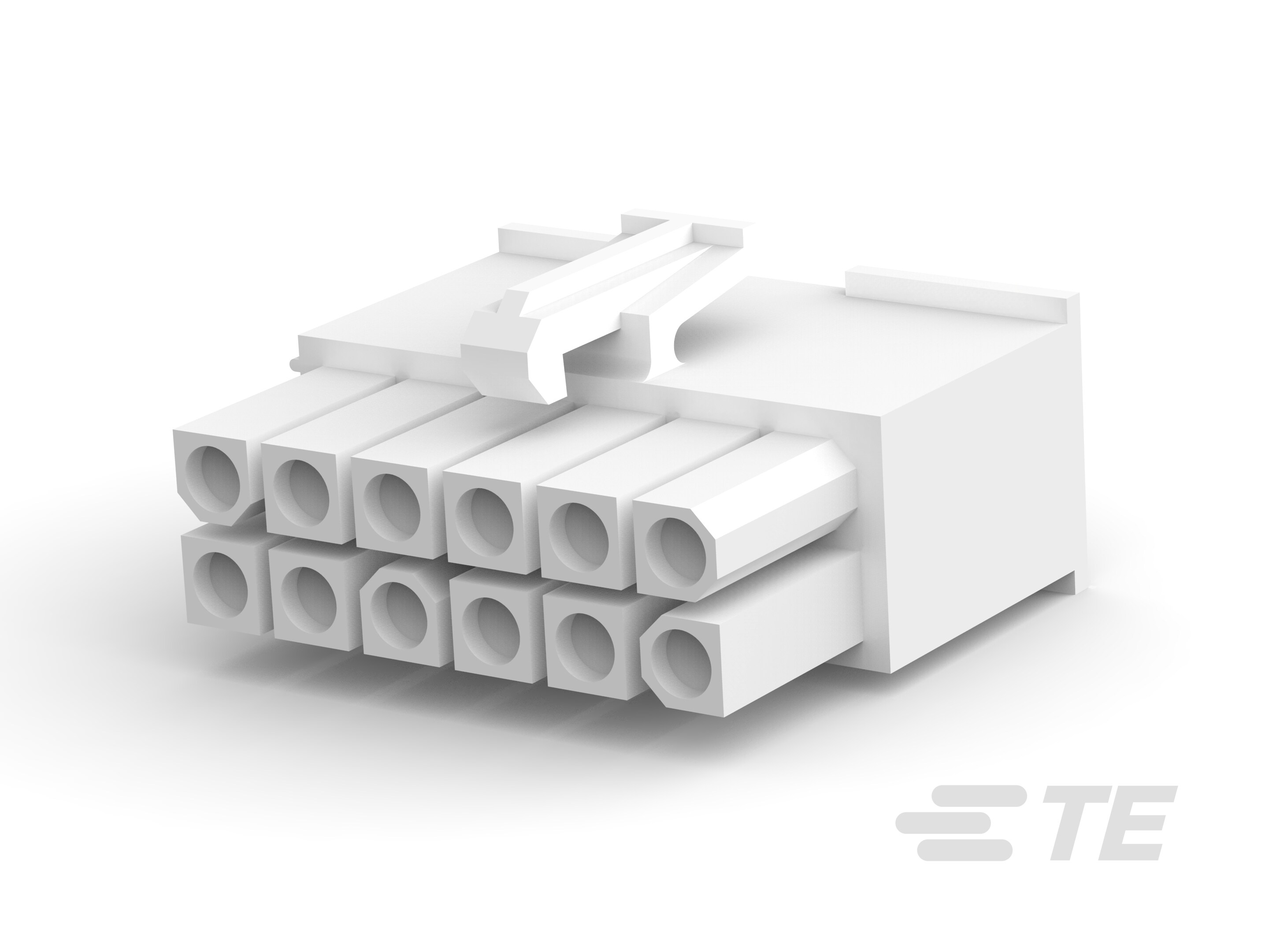 TEKONSHA | 118850 | T-One® T-Connector Custom Harness, 4-Way