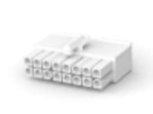 770583-1 : MATE-N-LOK Standard Rectangular Connectors | TE Connectivity